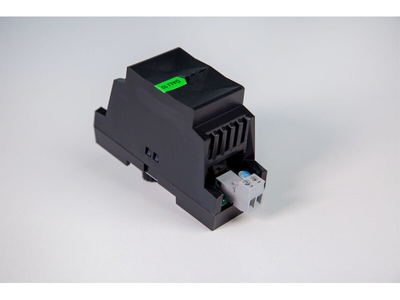 Loxone DALI Extension - voor 10 apparaten