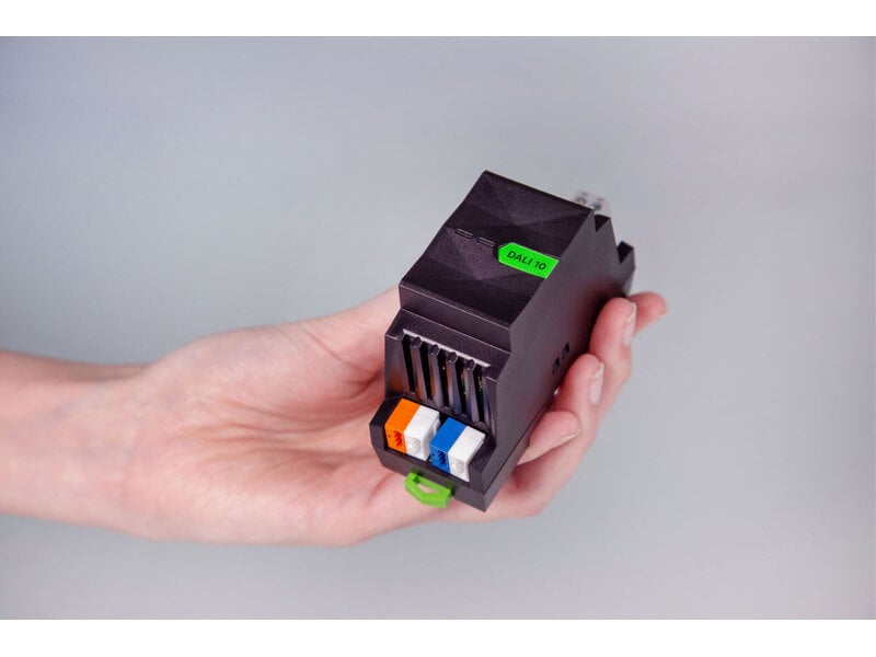 Loxone DALI Extension - voor 10 apparaten