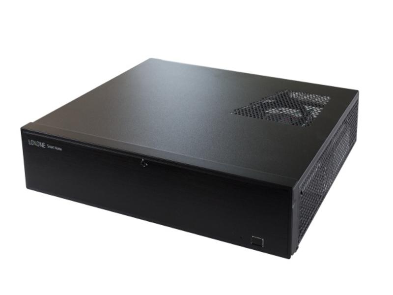 Loxone Music server 8 zone