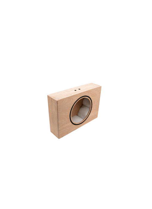 Loxone Inbouwbehuizing Install 10