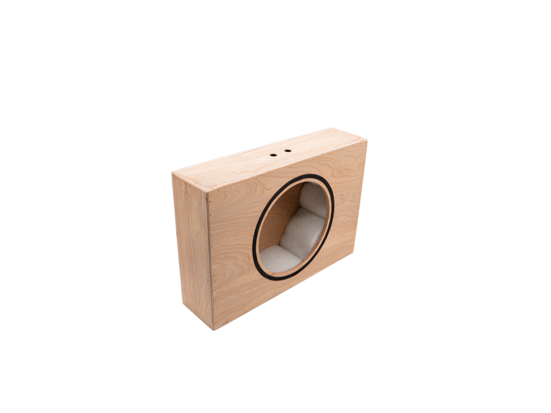 Loxone Inbouwbehuizing Install 10