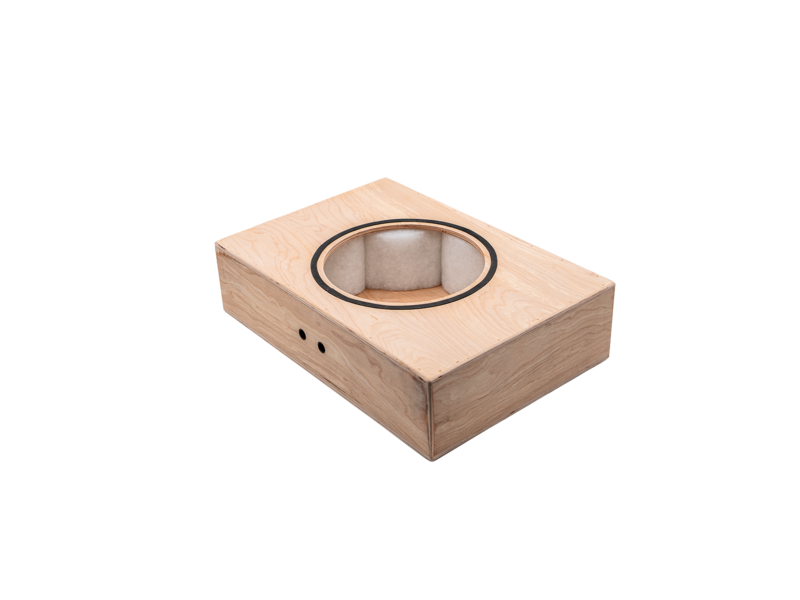 Loxone Inbouwbehuizing Install 10