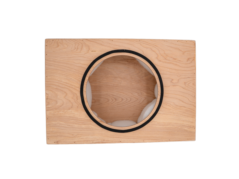 Loxone Inbouwbehuizing Install 10