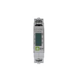 Loxone Modbus Energiemeter (1 Fase)