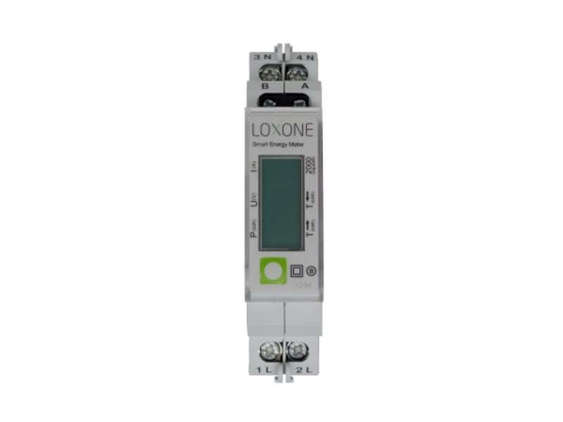 loxone modbus loxone modbus