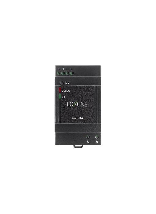 Loxone Voeding 24V, 1,3A