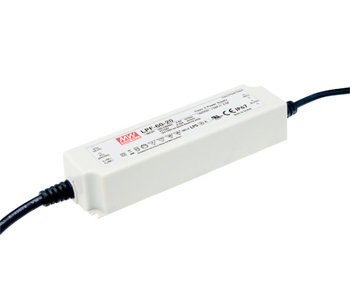 Loxone LED Voeding 24V, 2,5A