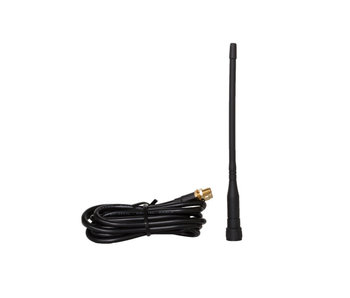 Loxone SMA Antenne 4 DBI 868 MHz