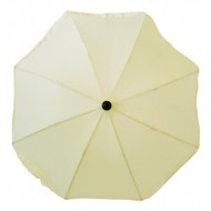 ISI Mini Parasol ecru