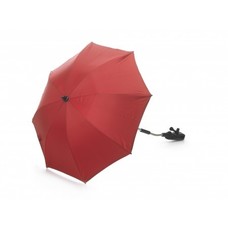 ISI Mini Parasol rood