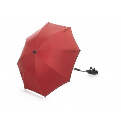 ISI Mini Parasol rood