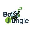 Bo Jungle B-Secure pijnverzachtende warm en koud gelpakje Panda