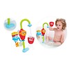 Yookidoo Flow 'n Fill Spout badsproeier met badbekers