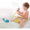 Yookidoo Submarine Spray Whale waterspeelset