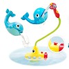 Yookidoo Submarine Spray Whale waterspeelset