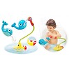 Yookidoo Submarine Spray Whale waterspeelset