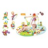 Yookidoo Gymotion Activity Playland 3 in 1 babyspeelkleed