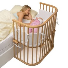 Babybay Co-Sleeper Boxspring