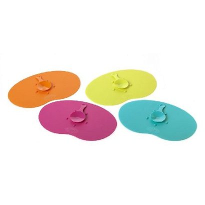 Tommee Tippee Explora Magic Mat klevende kinder placemat