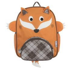 Zoocchini Kinderrugzak - Finley the Fox