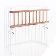 Babybay Sluithekje Maxi en Boxspring