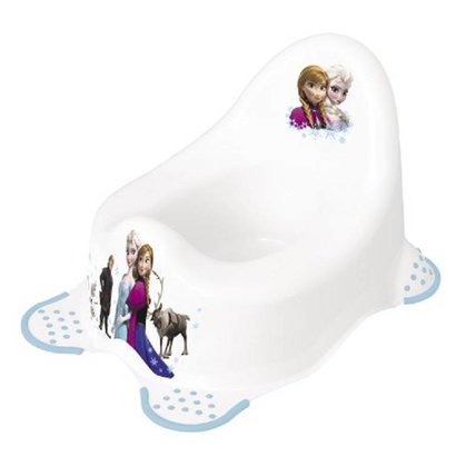 Lauw Uitgraving Samenhangend Keeeper kinderpotje Frozen voor je kindje kopen? - Hip & Hap