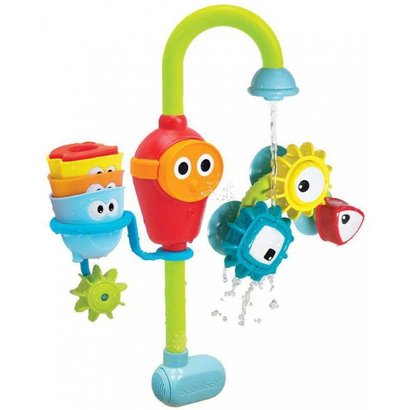 Yookidoo Spin 'N' Sort Spout Pro