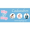 Cadeaukaart Hip & Hap