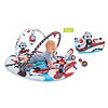 Yookidoo Gymotion Robo Playland 3 in 1 babyspeelkleed