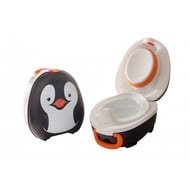 My Carry Potty reispotje pinguin