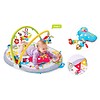 Yookidoo gymotion lay to sit up play speelkleed