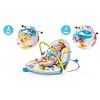 Yookidoo gymotion lay to sit up play speelkleed