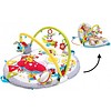 Yookidoo gymotion lay to sit up play speelkleed