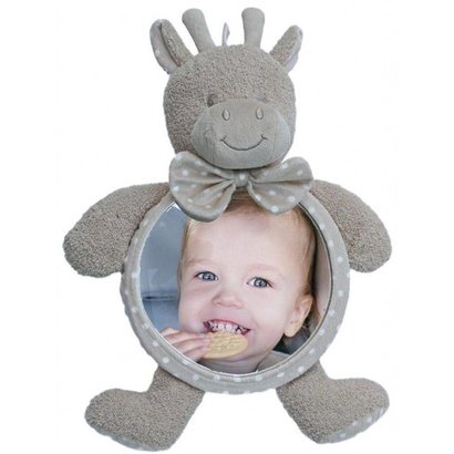 Bo Jungle B-Car & Home baby spiegel Senna de Giraffe