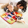 Lamaze Disney Incredibles 2 Jack-Jack soft boek en mobiel speelkleed