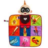 Lamaze Incredibles 2 Jack-Jack boekje en mobiel speelkleed