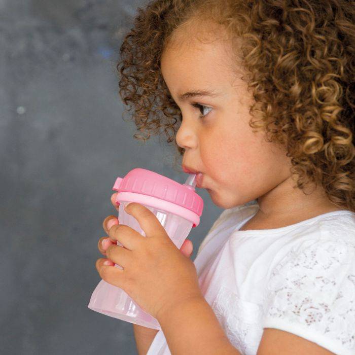 Welke drinkbeker of oefenbeker is handig voor jouw kindje?