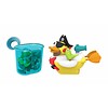 Yookidoo Jet Duck Pirate badspeelgoed