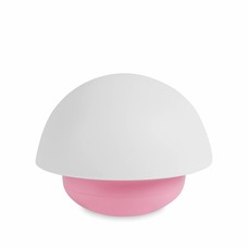 Flow LED nachtlampje - Nuke roze