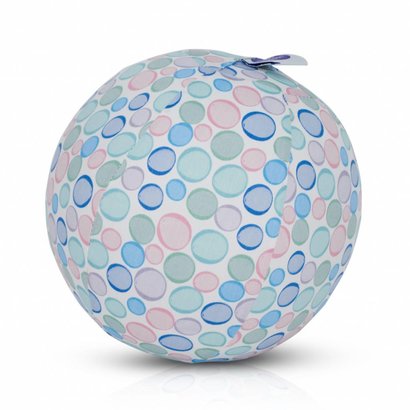 BubaBloon Signature Print speelgoed ballon