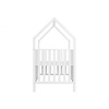 Bopita Baby Box home - wit