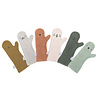 Invented 4 Kids Baby Shower Glove Bever Donker Groen