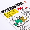 Qukel Knisperkrant, Daddy Times - 4-8 maanden