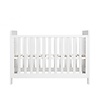 Bopita Baby Ledikant Hugo Wit 60x120 cm