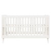 Bopita Babybed/Bedbank Retro Wit 70x140 cm