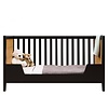 Bopita Babybed/Bedbank Job Vintage Honey 70x140 cm