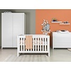 Bopita Baby Commode Camille Wit 3 Laden