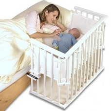 Babybay Co-Sleeper Mini/midi