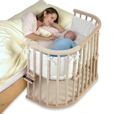 Babybay Co-Sleeper Original