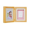 Baby Memory Prints Tweeluik naturel